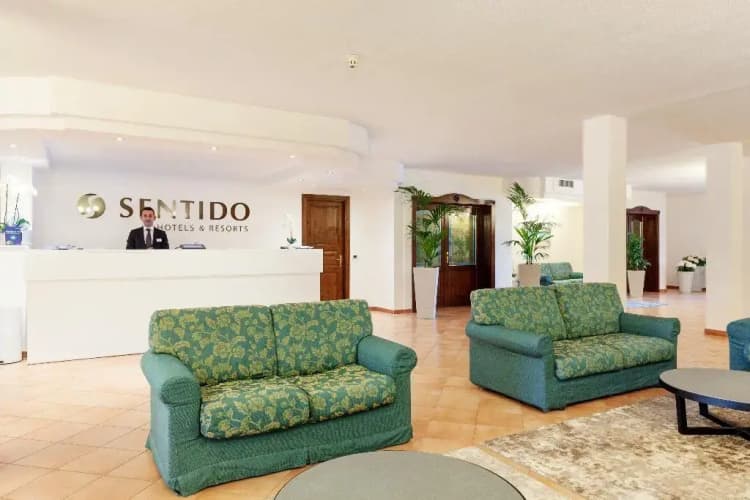 Sentido Orosei Beach photo 3
