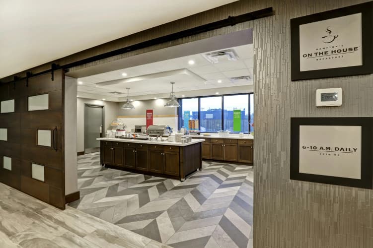 Hampton Inn by Hilton St. Catharines Niagara photo 3