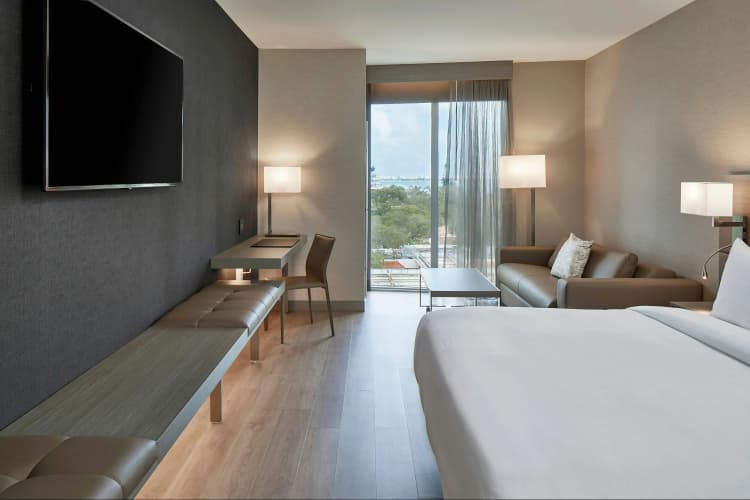 AC Hotel Miami Midtown photo 5
