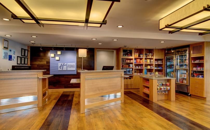 Spark by Hilton Germantown Washington DC North, photo 3