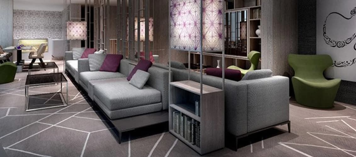 Dusitd2 Kenz Hotel photo 3