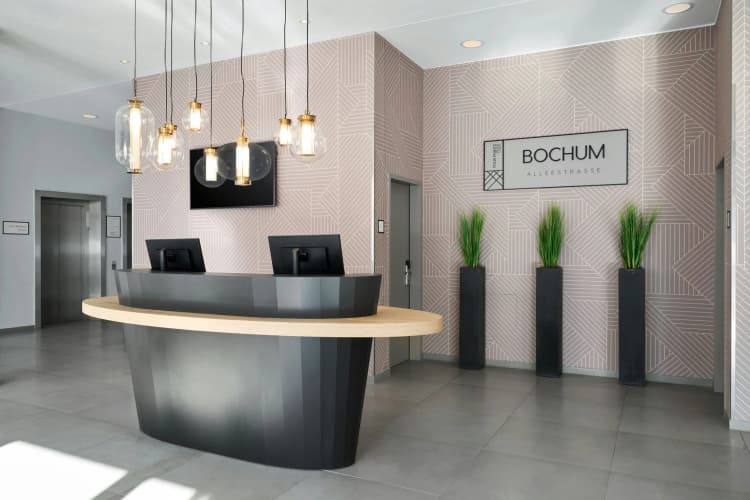 Ghotel Hotel & Living Bochum photo 3