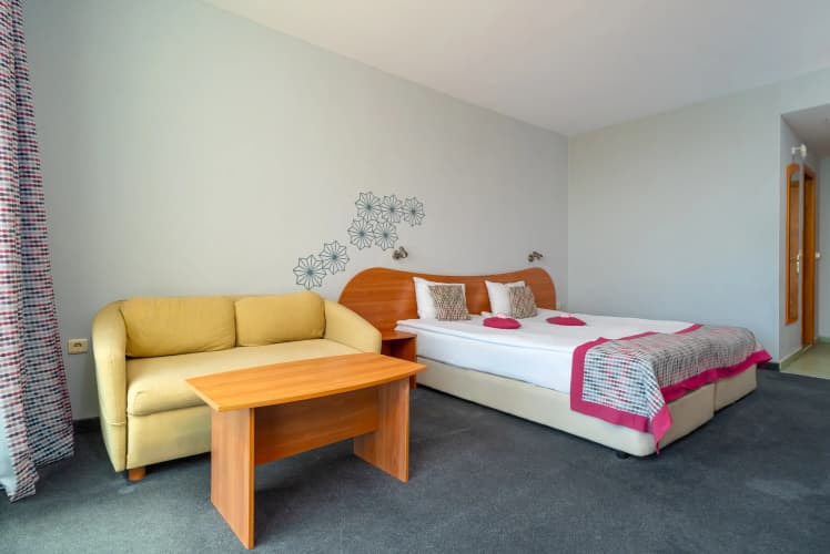 MPM Hotel Kalina Garden photo 4