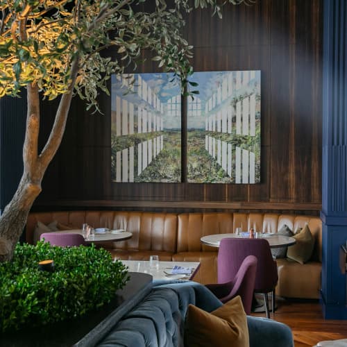 Conrad Nashville photo 3