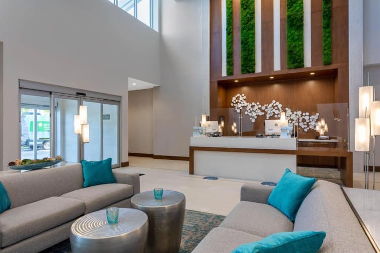 Wyndham Garden Miami International Airport photo 3
