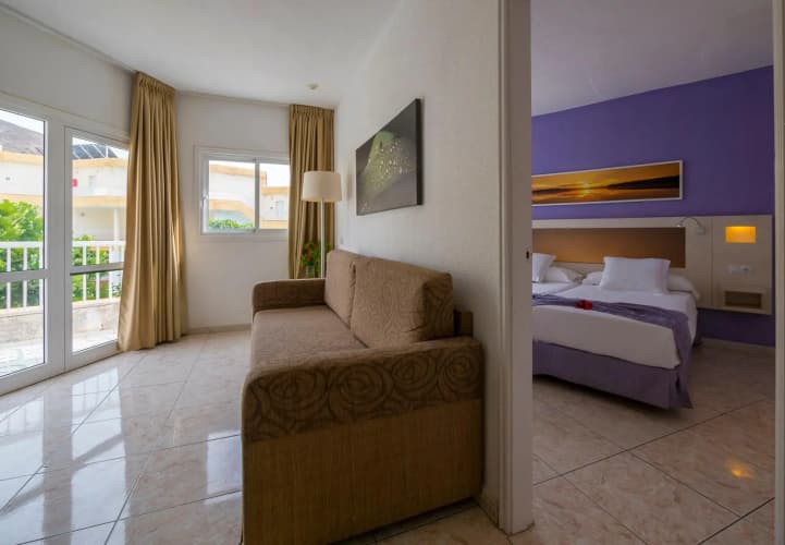 Checkin Bungalows Atlantida, photo 4