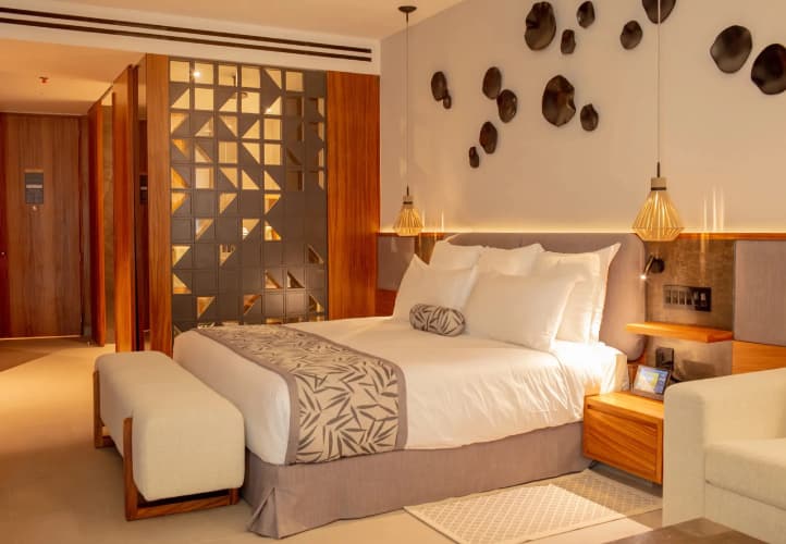 Secrets Bahia Mita Surf And Spa Resort photo 3