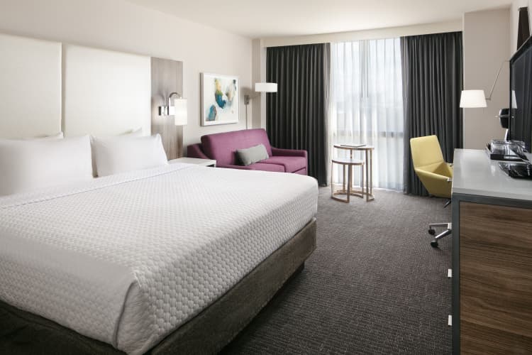 Crowne Plaza Market Center photo 5
