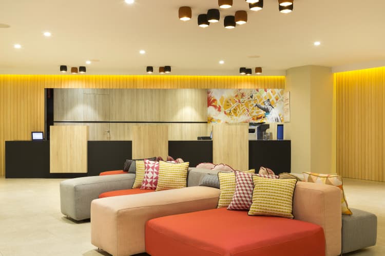 Citadines Ramblas Barcelona photo 3