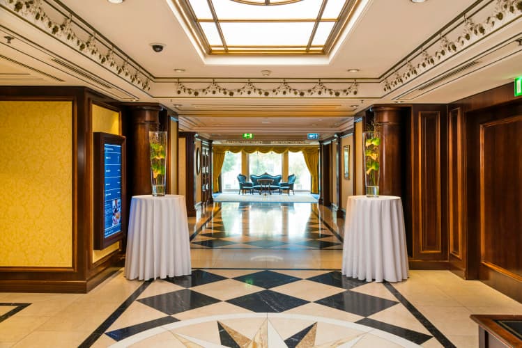 InterContinental Vienna photo 3