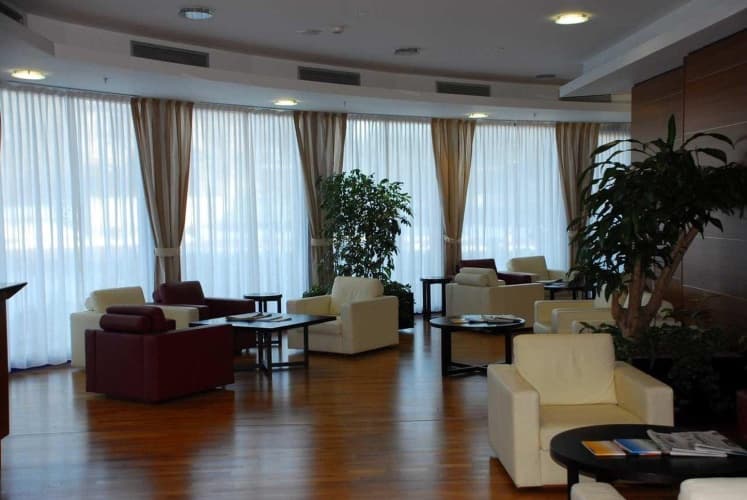 Dolce by Wyndham Milan Malpensa photo 5