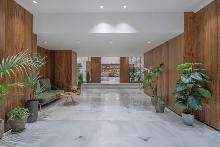 Melia White House, photo 3