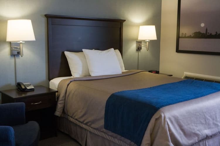 Super 8 By Wyndham Port Elgin, photo 2