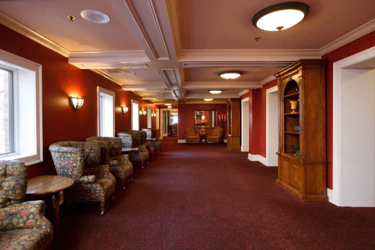 Bertram Inn At Glenmoor, photo 3