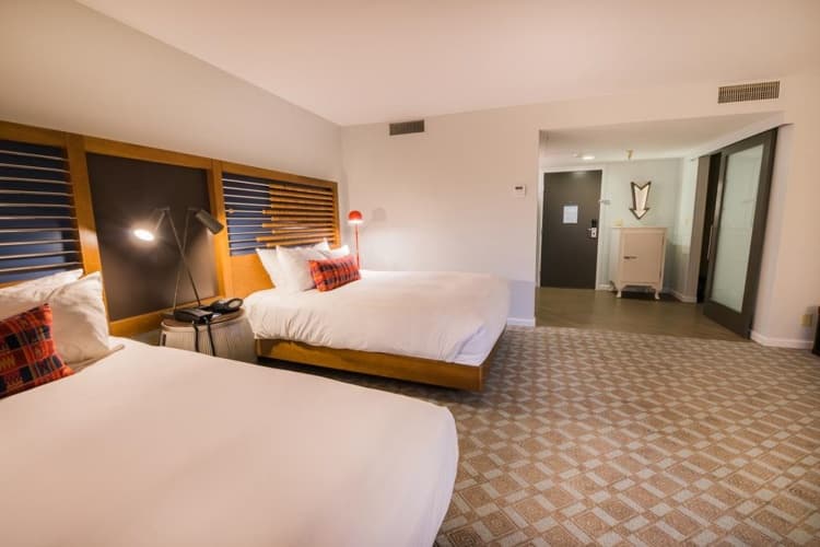 Chaminade Resort & Spa photo 4