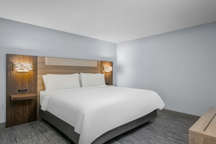 Comfort Inn South Forest Beac photo 3
