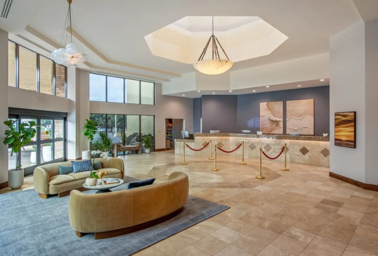 Crowne Plaza San Diego - Mission Valley photo 3
