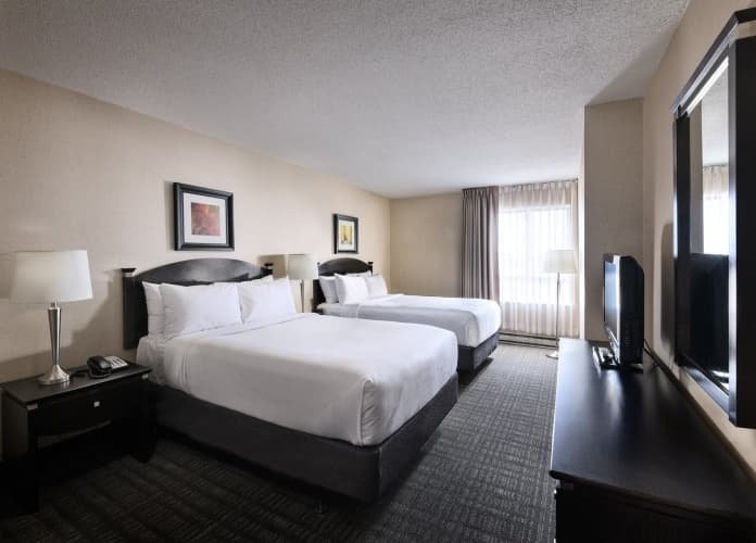 Les Suites Ottawa photo 4