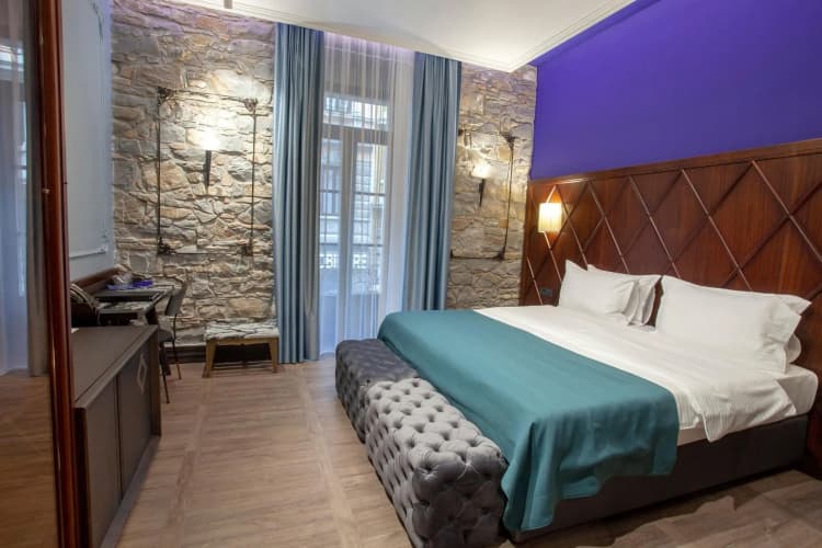 Hotel Solun photo 5