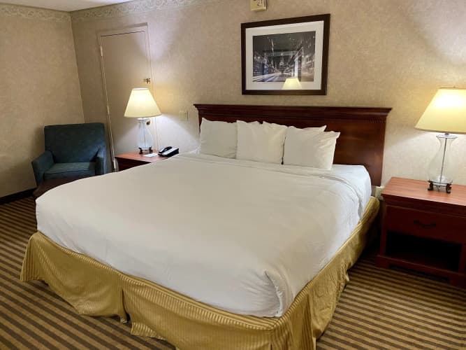 Radisson Philadelphia Northeast, photo 4