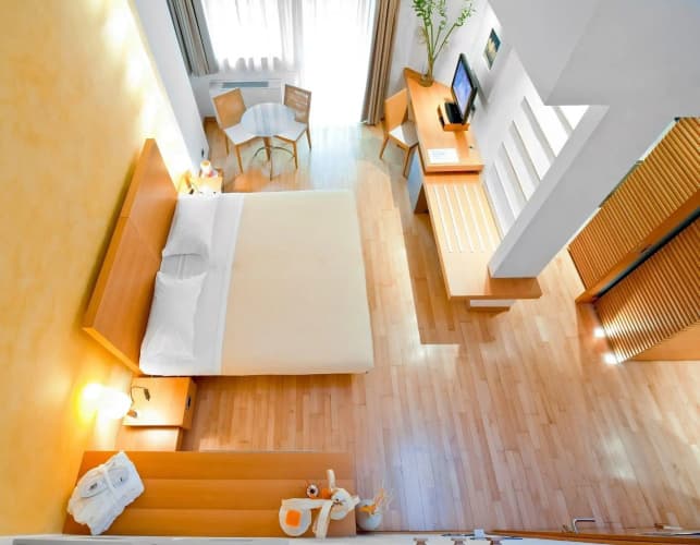 Grand Hotel Terme Di Comano photo 4