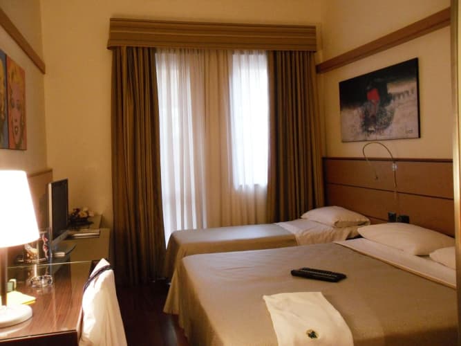 Best Western Hotel Dei Cavalieri photo 4