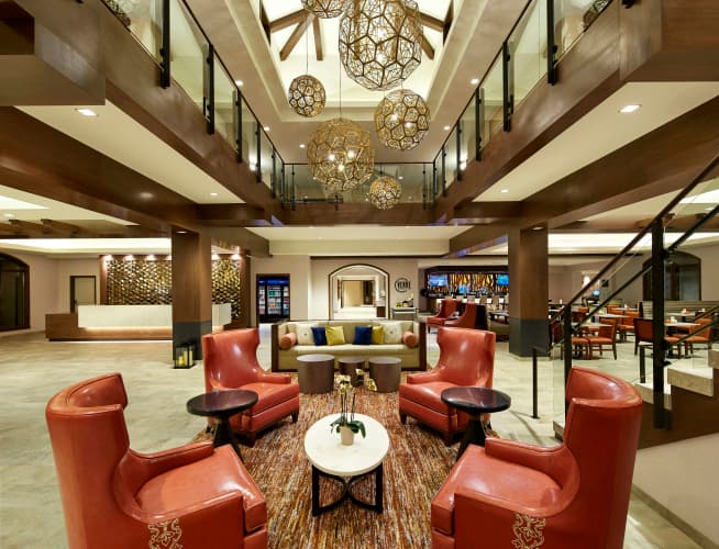 Hilton Garden Inn San Diego Old Town/SeaWorld Area photo 3