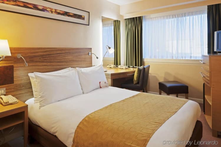Crowne Plaza Nottingham photo 4