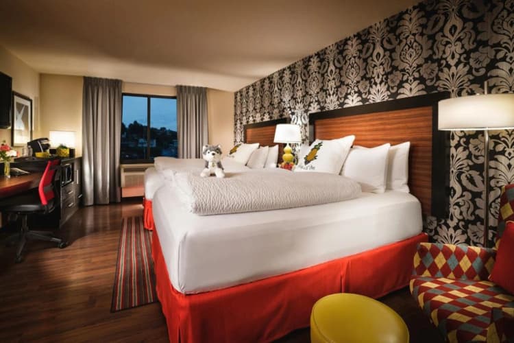 The Maxwell Hotel, A Staypineapple Hotel photo 5