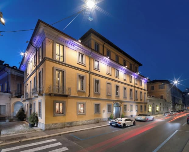 The Plein Hotel - Small Luxury Hotels of the World photo 5