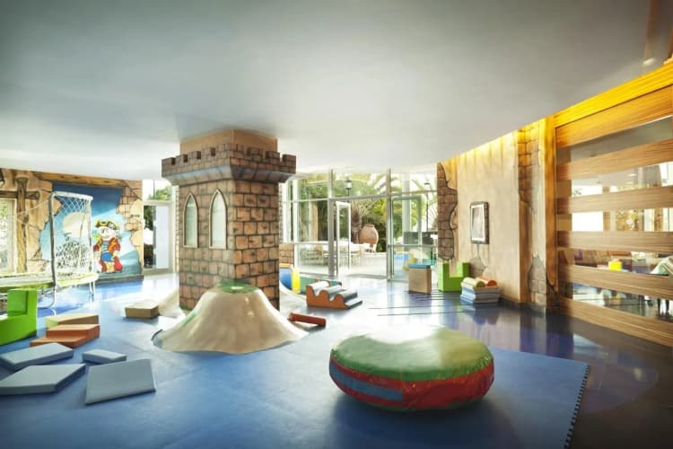 Adrian Hoteles Roca Nivaria photo 2