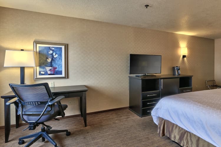 Holiday Inn Express And Suites Albuquerque N. Ball photo 5
