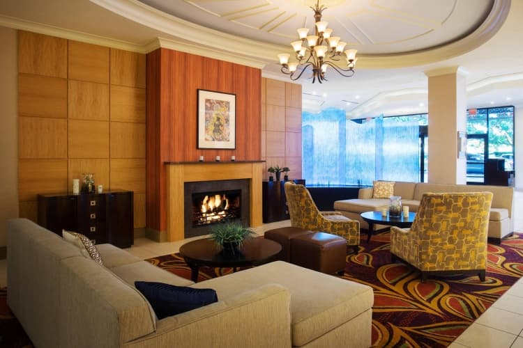 Marriott Pittsburgh City Center photo 4