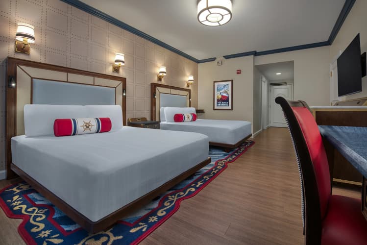 Disney's Beach Club Resort photo 4