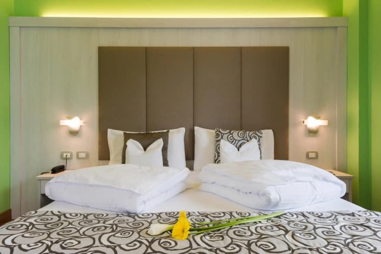 Villa Nicolli Romantic Resort - Adults Only photo 4