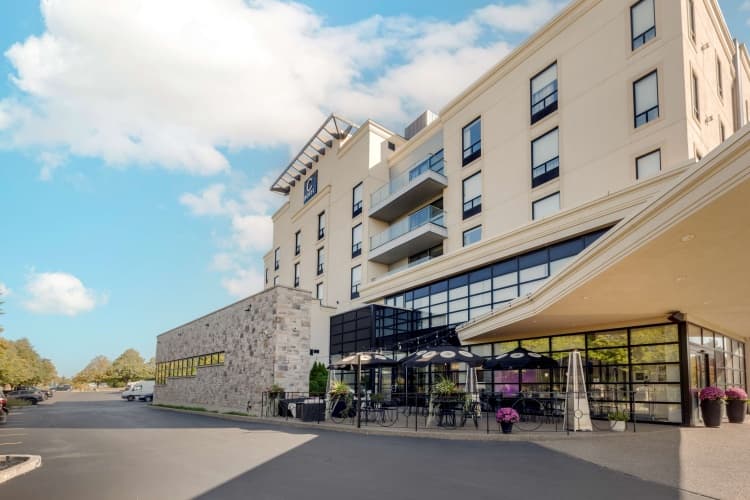 Best Western Premier C Hotel by Carmen's, photo 2