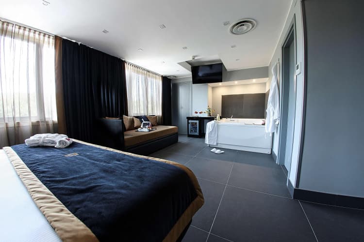 Best Western JFK Hotel photo 4