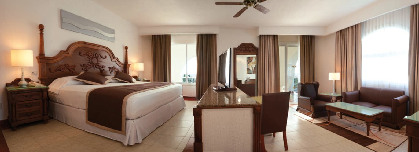 Riu Jalisco photo 3