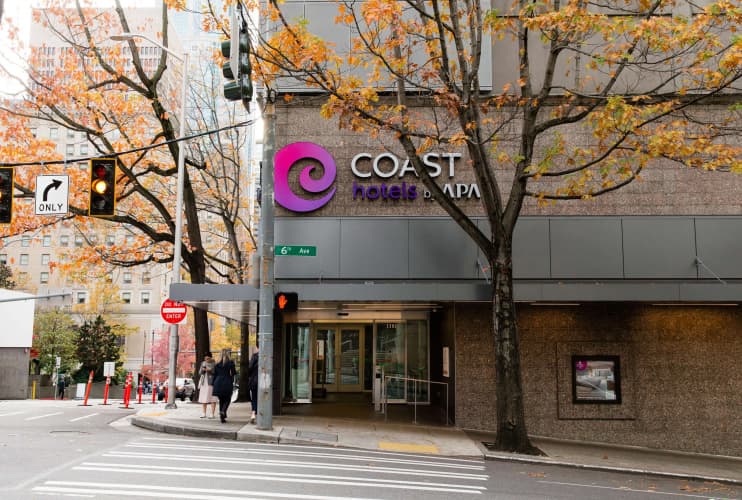 Coast Seattle photo 2