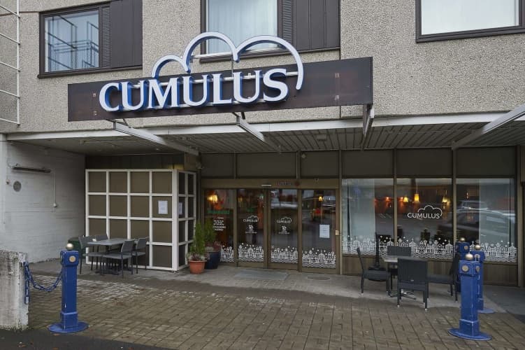 Lapland Hotels Kuopio photo 2