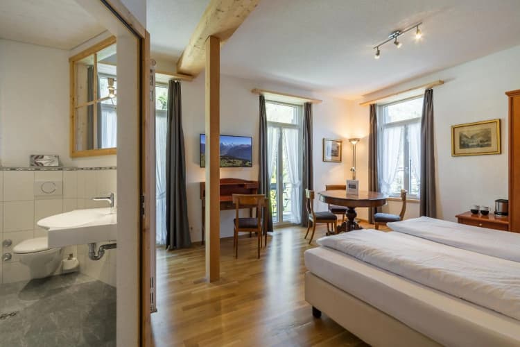 Carlton-Europe Vintage Adults Hotel photo 4