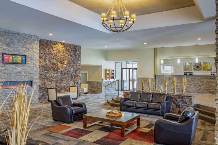 Days Inn by Wyndham Cranbrook Conference Centre photo 3