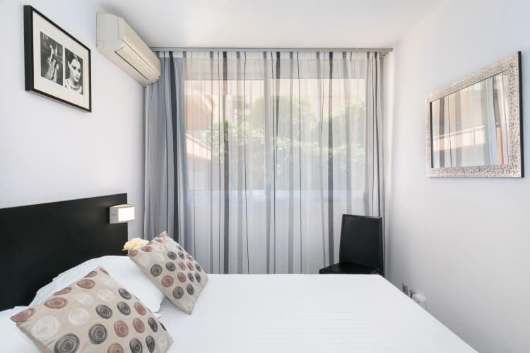 Best Western Hotel Mediterranee Menton photo 5