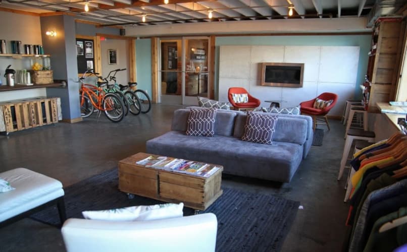 Adrift Hotel & Spa photo 3