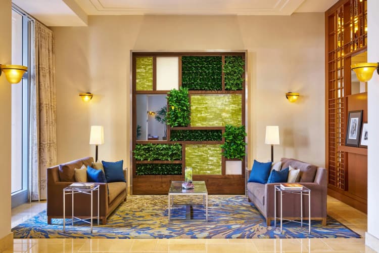 The Westin Pasadena photo 4