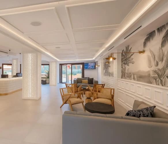Hotel Arena Castillo photo 2