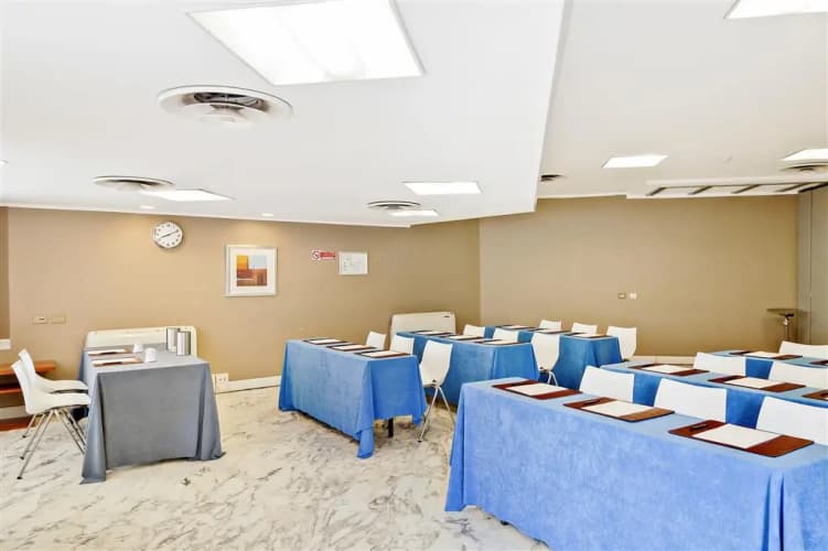 Italiana Hotels Florence, photo 4