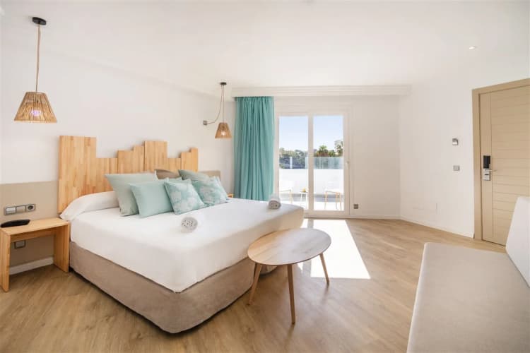 MarSenses Ferrera Blanca Hotel - Adults Only, photo 5