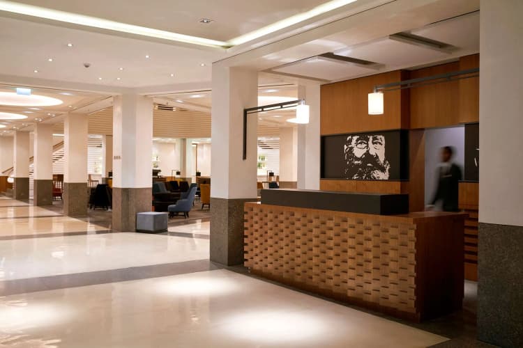 Hotel Dorint Kurfürstendamm Berlin, photo 3