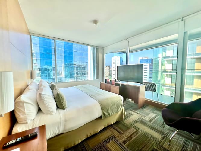 Best Western Premier Marina Las Condes photo 4